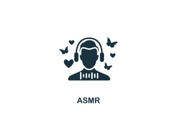 Asmr Icon