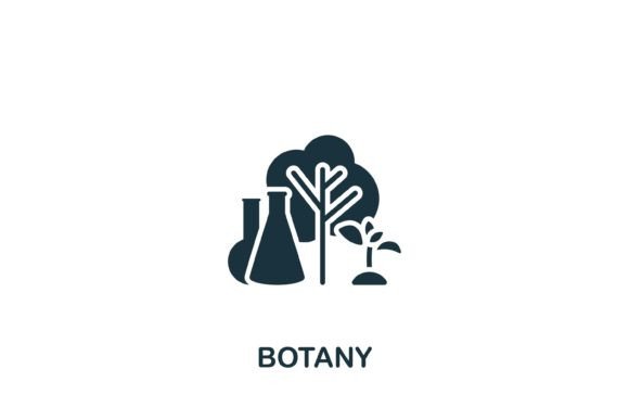 Botany Icon