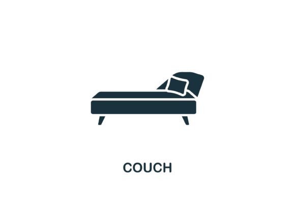 Couch Graphics for Crafters