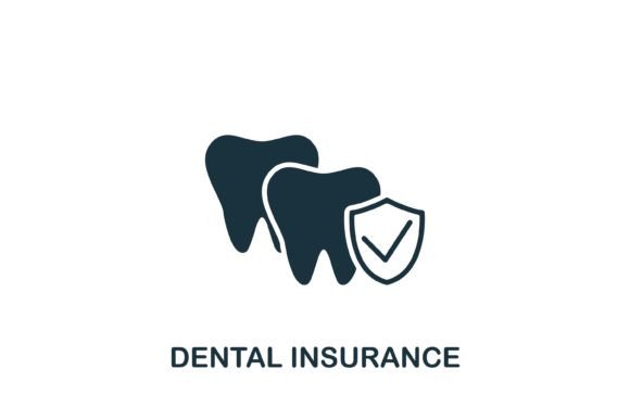 Dental Insurance Graphics for Digital Sellers