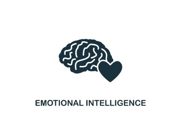 Emotional Intelligence Icon