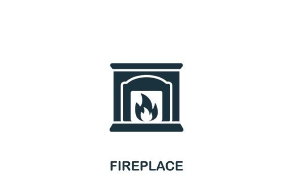 Fifeplace Icon Graphics for Modern Branding