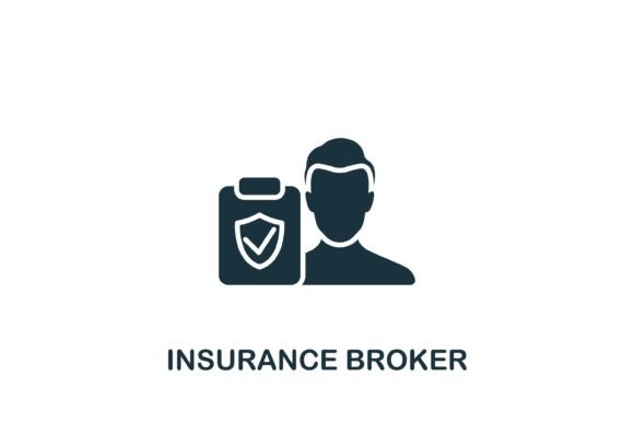 Insurance Broker Graphics for Modern Branding