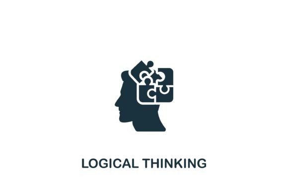 Logical Thinking Graphics for Crafters