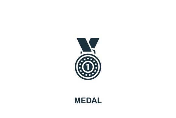 Medal Icon