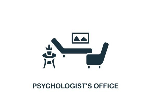 Psychologist S Office Graphics for Branding